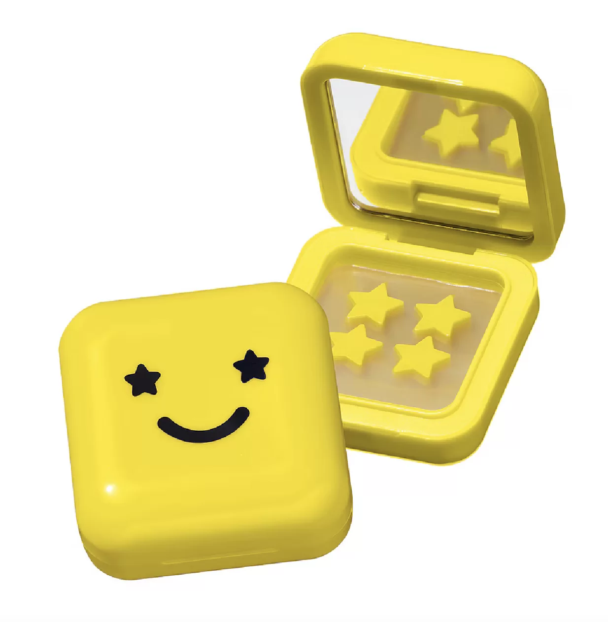 Starface 讓痘痘變可愛的星星痘痘貼